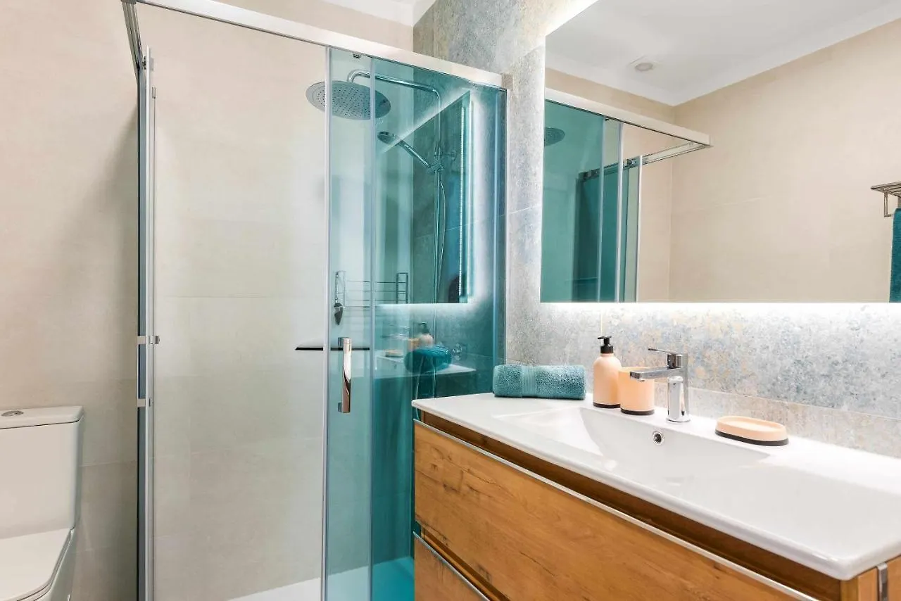 Apartment Las Vistas Cristianos By Welcome Tenerife Los Cristianos