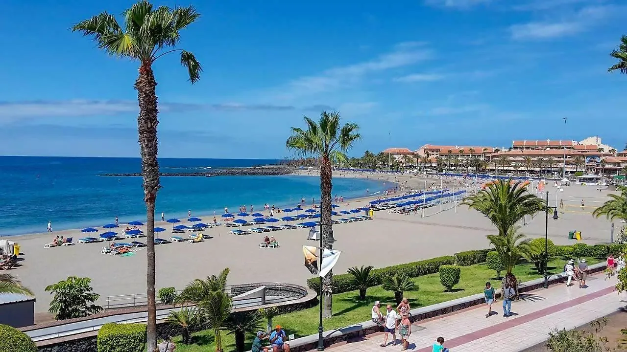 Las Vistas Cristianos By Welcome Tenerife Los Cristianos  0*, Los Cristianos (Tenerife) Spain