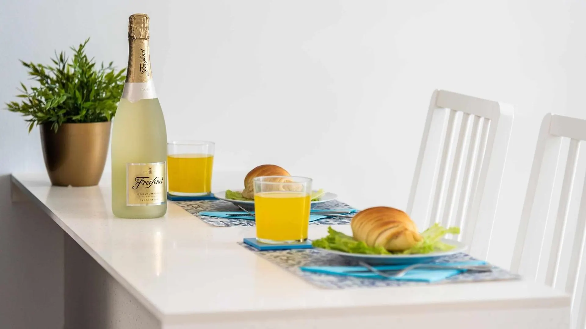 Apartment Las Vistas Cristianos By Welcome Tenerife Los Cristianos