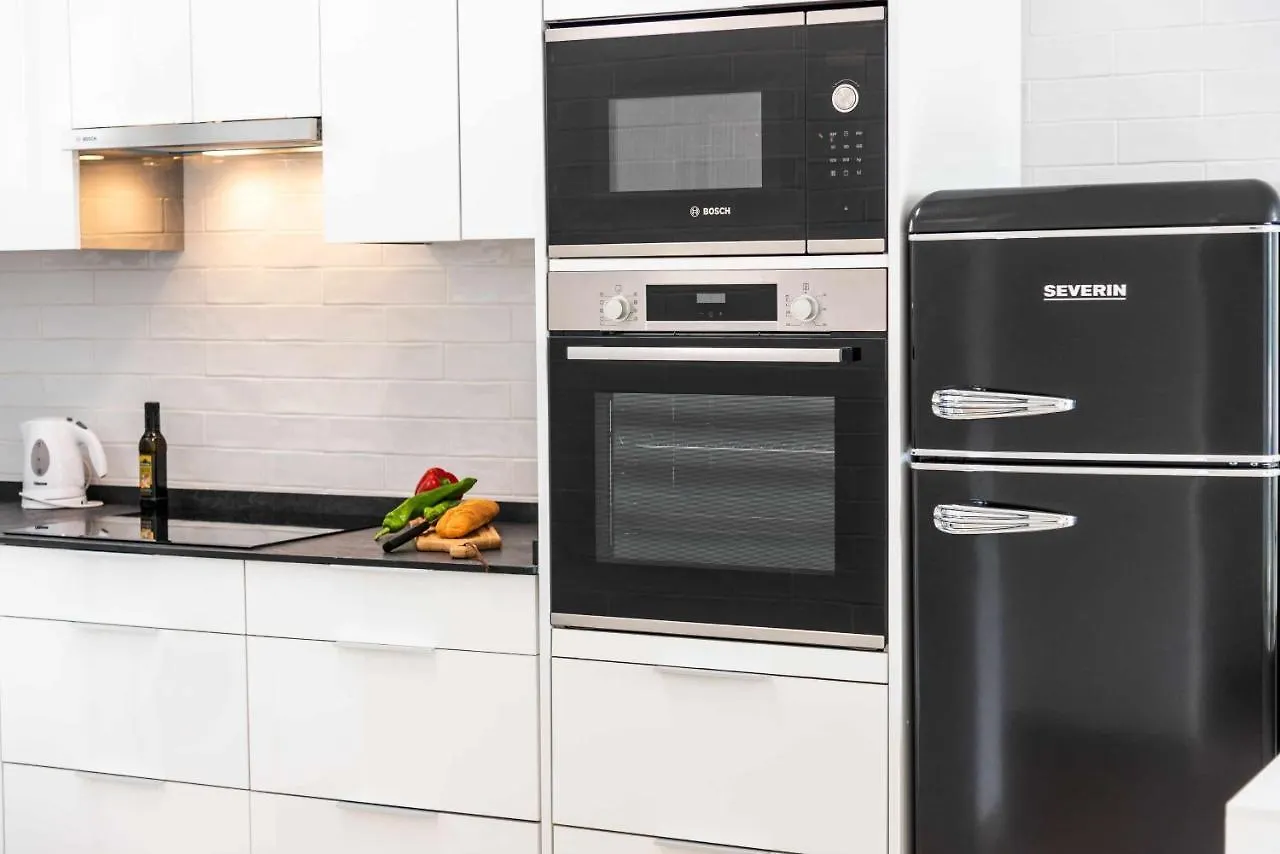 Apartment Las Vistas Cristianos By Welcome Tenerife Los Cristianos  Spain
