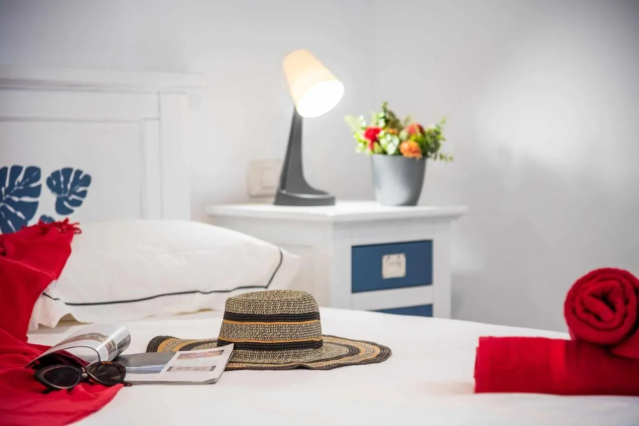 Appartement Las Vistas Cristianos By Welcome Tenerife Los Cristianos