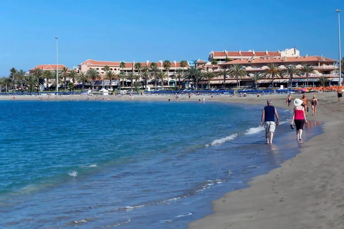 Las Vistas Cristianos By Welcome Tenerife Los Cristianos  Appartement Los Cristianos (Tenerife)